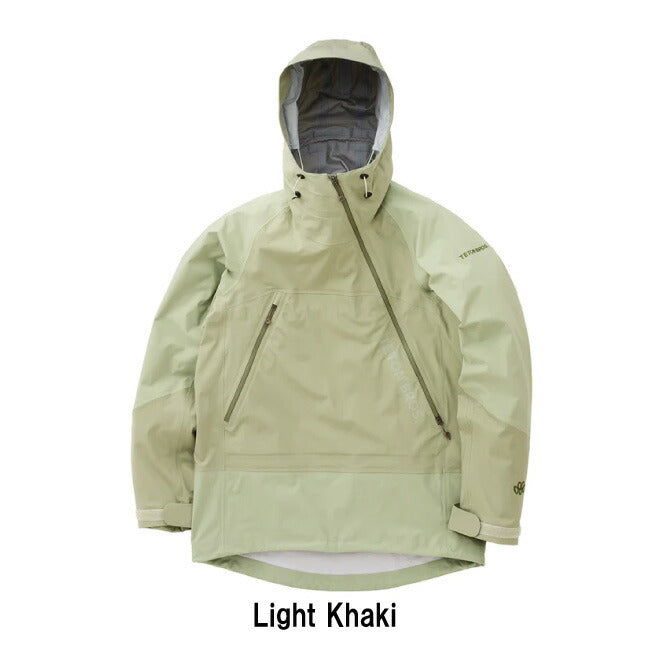 Tsurugi Jacket ツルギジャケット TB253-10