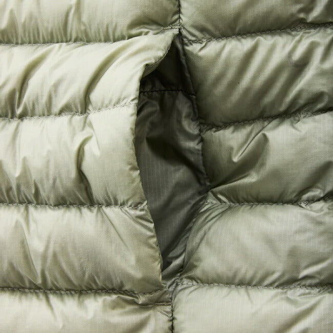 Bering Inner Jacket ベーリングインナージャケット