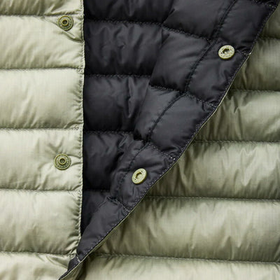 Bering Inner Jacket ベーリングインナージャケット