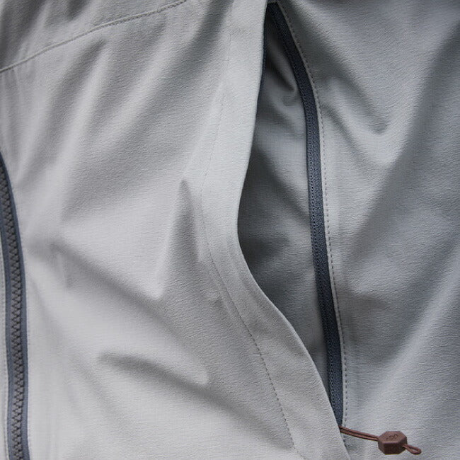 Wapiti Hoody ワピチフーディ TB253-19