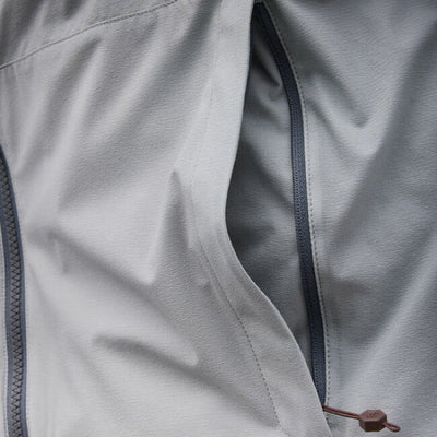 Wapiti Hoody ワピチフーディ TB253-19