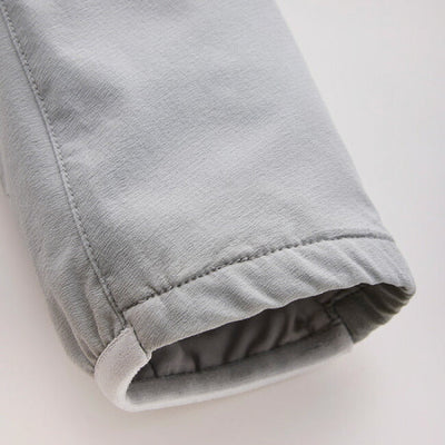 Wapiti Hoody ワピチフーディ TB253-19