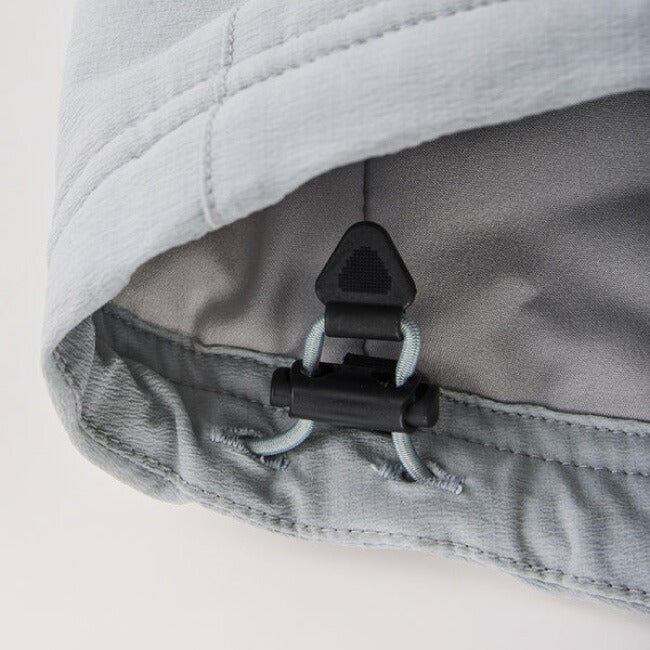 Wapiti Hoody ワピチフーディ TB253-19