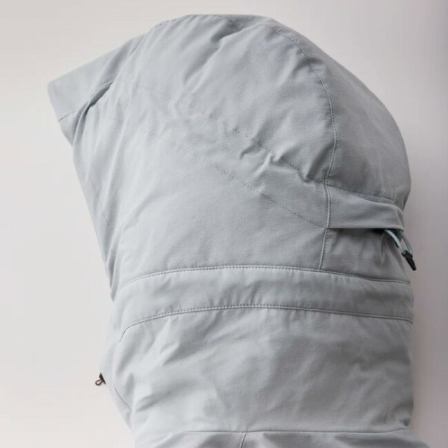 Wapiti Hoody ワピチフーディ TB253-19