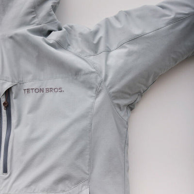 Wapiti Hoody ワピチフーディ TB253-19