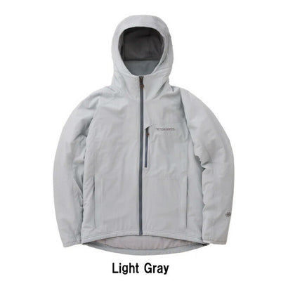 Wapiti Hoody ワピチフーディ TB253-19