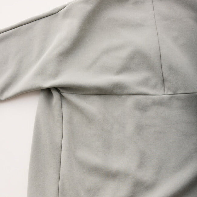 OCTA Fleece Crew オクタフリースクルー TB253-590