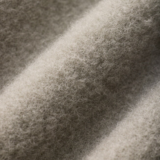 OCTA Fleece Crew オクタフリースクルー TB253-590