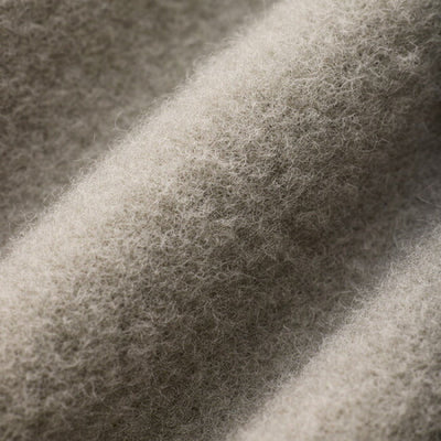 OCTA Fleece Crew オクタフリースクルー TB253-590