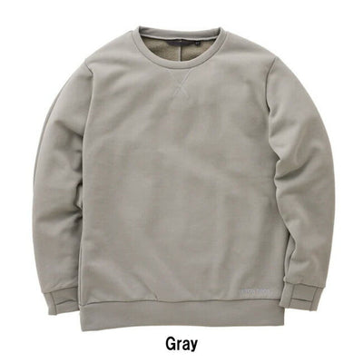 OCTA Fleece Crew オクタフリースクルー TB253-590