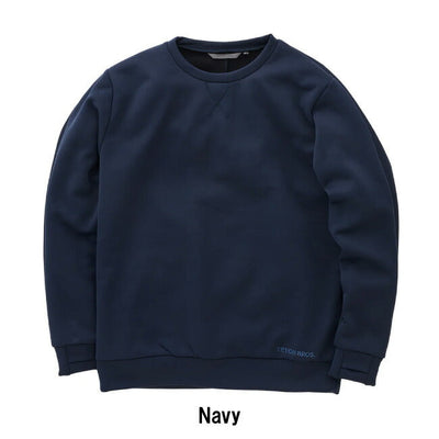OCTA Fleece Crew オクタフリースクルー TB253-590