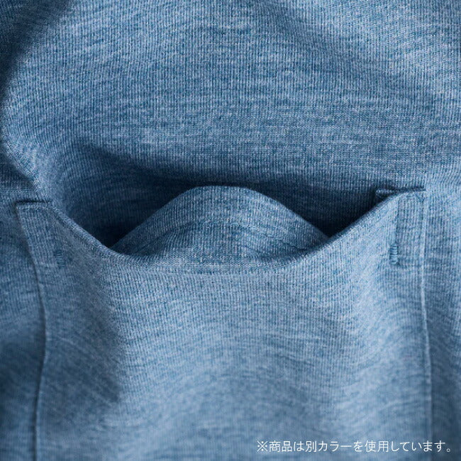 TB Monoline L/S Tee モノラインロングスリーブティー TB253-490