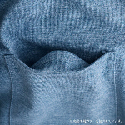 TB Monoline L/S Tee モノラインロングスリーブティー TB253-490