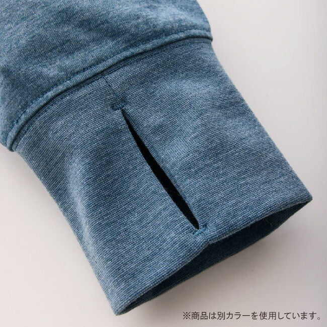 TB Emblem L/S Tee エンブレムロングスリーブティー TB253-500