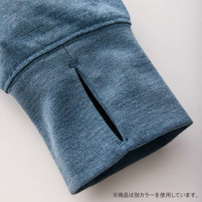 TB Emblem L/S Tee エンブレムロングスリーブティー TB253-500
