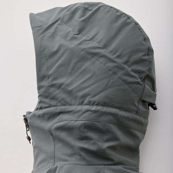Teton Bros ティートンブロス - Wapiti Hoody ワピティフーディー