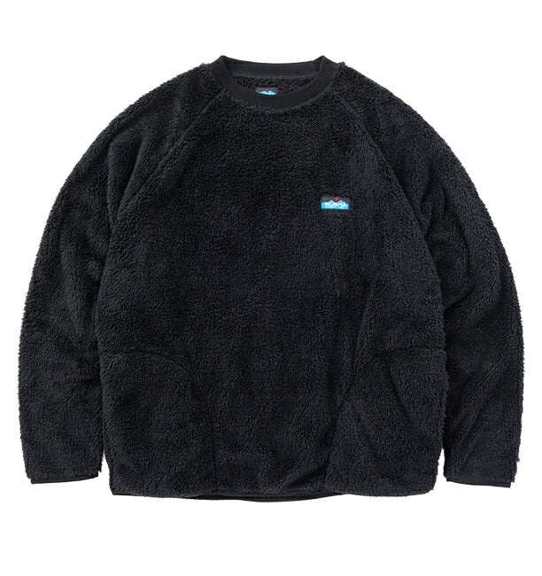 KAVU カブー Shaggy Crew シャギークルー 19822313