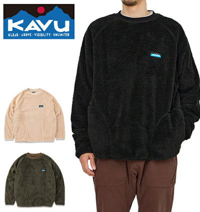 KAVU カブー Shaggy Crew シャギークルー 19822313
