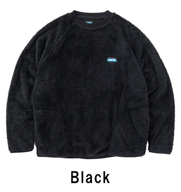 KAVU カブー Shaggy Crew シャギークルー 19822313