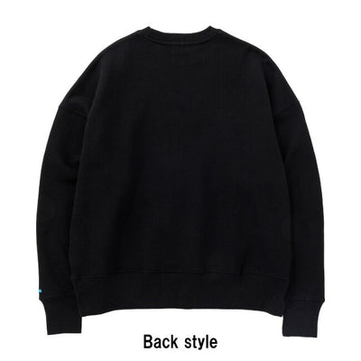 KAVU カブー Phrase Sweat Klear フレーズスウェットクリアー 19822310