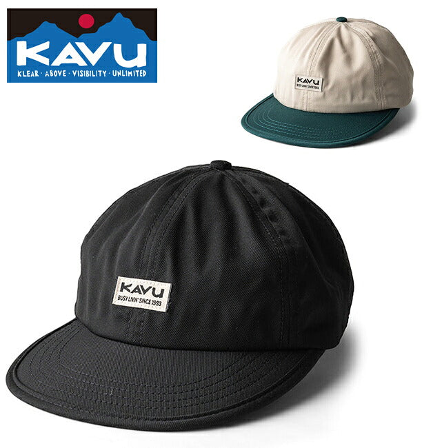 KAVU カブー Barview バービュー 19811594