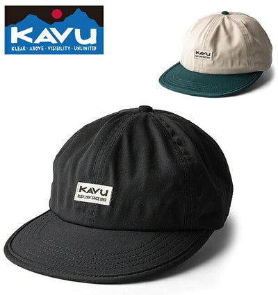KAVU カブー Barview バービュー 19811594