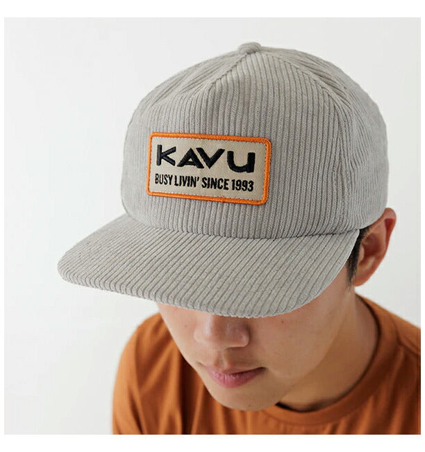 KAVU カブー Wooderson ウッダーソン 19811542