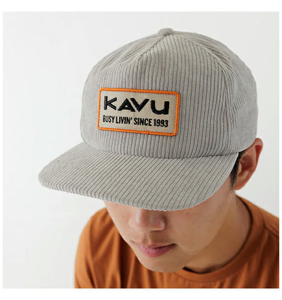 KAVU カブー Wooderson ウッダーソン 19811542