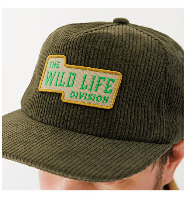 KAVU カブー Wooderson ウッダーソン 19811542