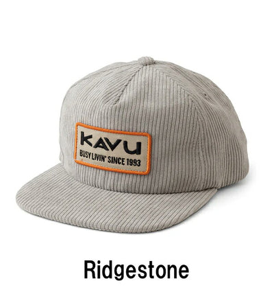 KAVU カブー Wooderson ウッダーソン 19811542