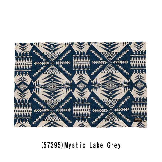 PENDLETON ペンドルトン Small Jacquard Rug スモールジャガードラグ