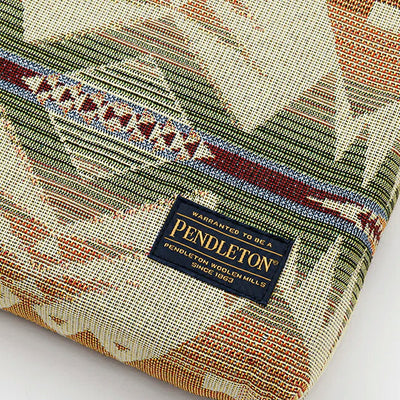 PENDLETON ペンドルトン Seat Cushion シートクッション 40×40cm 19802602