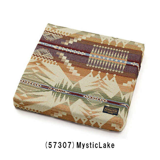 PENDLETON ペンドルトン Seat Cushion シートクッション 40×40cm 19802602