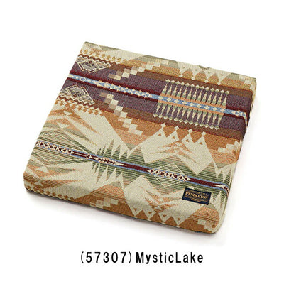 PENDLETON ペンドルトン Seat Cushion シートクッション 40×40cm 19802602