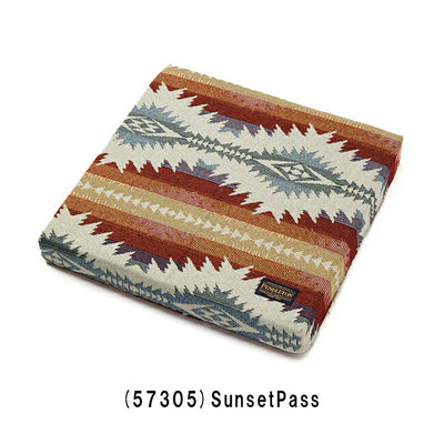 PENDLETON ペンドルトン Seat Cushion シートクッション 40×40cm 19802602