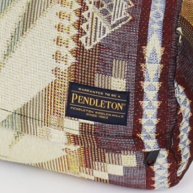 PENDLETON ペンドルトン Bolster Cushion ボルスタークッション 18×50×18cm 19802605