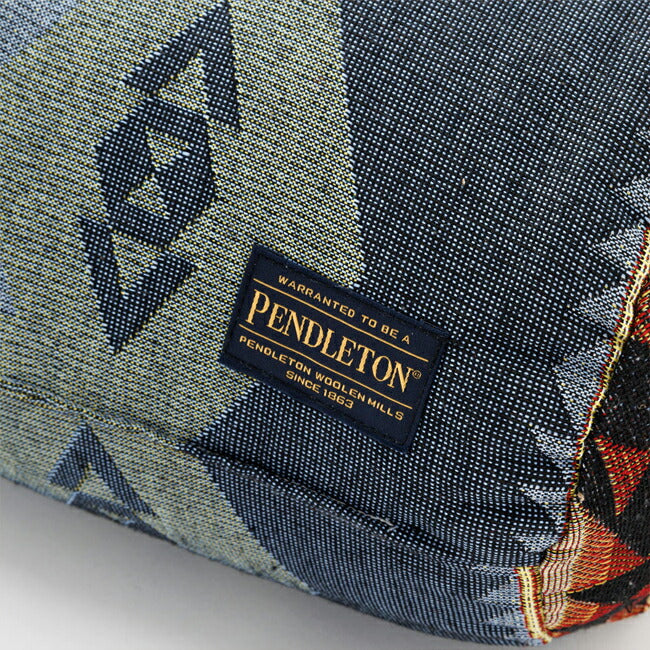 PENDLETON ペンドルトン Bolster Cushion ボルスタークッション 18×50×18cm 19802605