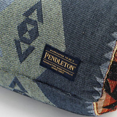 PENDLETON ペンドルトン Bolster Cushion ボルスタークッション 18×50×18cm 19802605