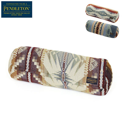 PENDLETON ペンドルトン Bolster Cushion ボルスタークッション 18×50×18cm 19802605
