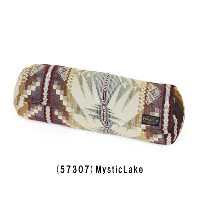 PENDLETON ペンドルトン Bolster Cushion ボルスタークッション 18×50×18cm 19802605