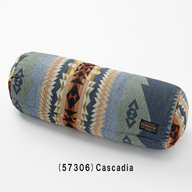 PENDLETON ペンドルトン Bolster Cushion ボルスタークッション 18×50×18cm 19802605
