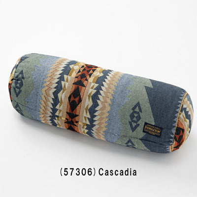PENDLETON ペンドルトン Bolster Cushion ボルスタークッション 18×50×18cm 19802605