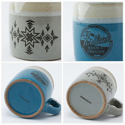 PENDLETON ペンドルトン Earthenware Mug アーセンウェアマグ 19802640