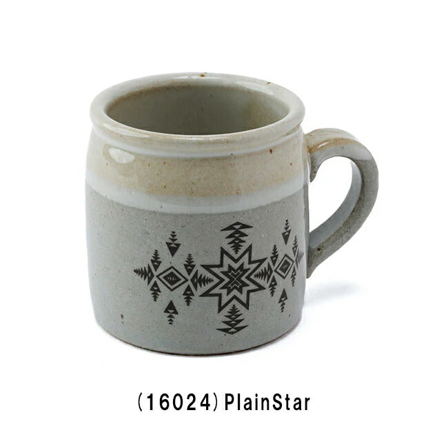 PENDLETON ペンドルトン Earthenware Mug アーセンウェアマグ 19802640