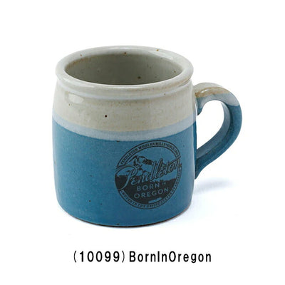 PENDLETON ペンドルトン Earthenware Mug アーセンウェアマグ 19802640