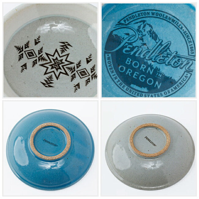 PENDLETON ペンドルトン Earthenware Plate アーセンウェアプレート 19802641
