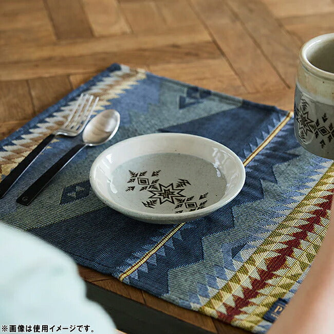 PENDLETON ペンドルトン Earthenware Plate アーセンウェアプレート 19802641