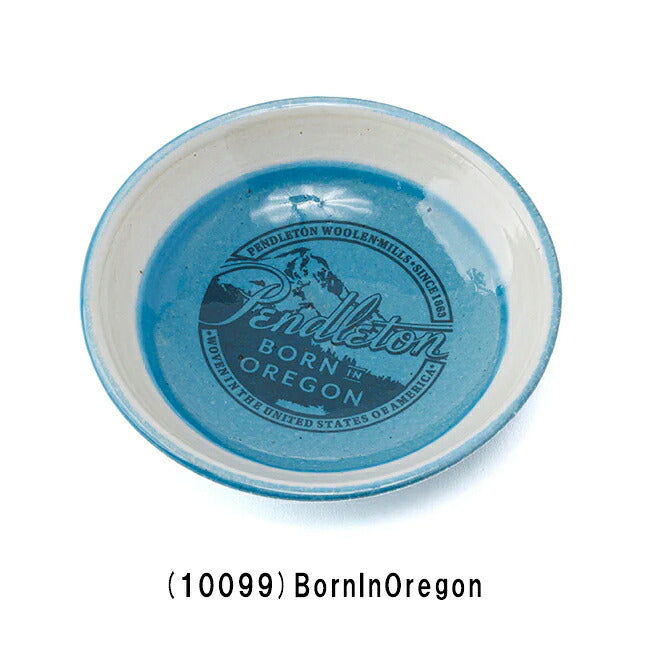 PENDLETON ペンドルトン Earthenware Plate アーセンウェアプレート 19802641