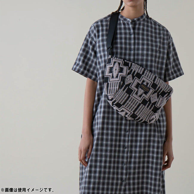 PENDLETON ペンドルトン Gobelins Body Bag ゴブランボディバック PDT-000-251011