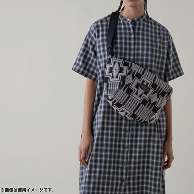 PENDLETON ペンドルトン Gobelins Body Bag ゴブランボディバック PDT-000-251011
